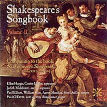 Album Shakespeare's Songbook 2 / Various: Shakespeare's Songbook 2