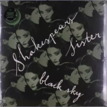 Shakespear's Sister: Black Sky (The Black Widow Mix)