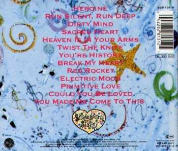 CD Shakespear's Sister: Sacred Heart 535410