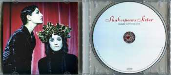 CD Shakespear's Sister: Singles Party (1988-2019)  185537