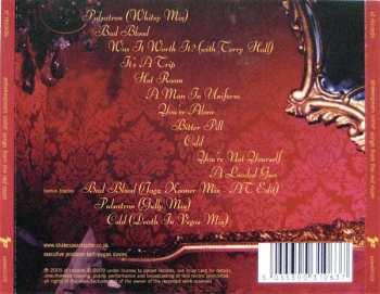 CD Shakespear's Sister: Songs From The Red Room 91823