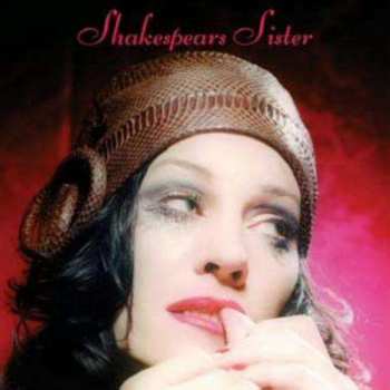 Album Shakespear's Sister: Songs From The Red Room