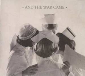 Album Shakey Graves: And The War Came