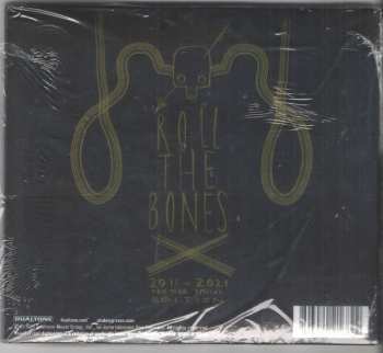 2CD Shakey Graves: Roll The Bones X (10th Anniversary Edition) 30960
