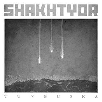 LP Shakhtyor: Tunguska 437445