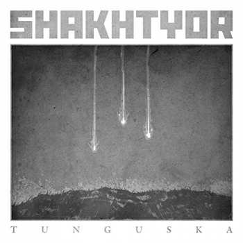CD Shakhtyor: Tunguska 37509