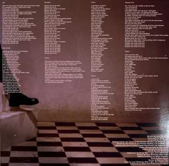 LP Shaki Tavi: Minor Slip CLR | LTD