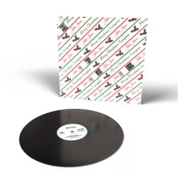 LP Shakin' Stevens: Merry Christmas Everyone