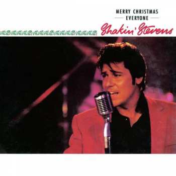 CD Shakin' Stevens: Merry Christmas Everyone 411731