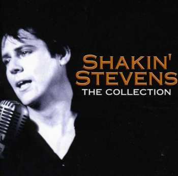 Album Shakin' Stevens: The Collection