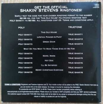 CD Shakin' Stevens: The Collection 417781