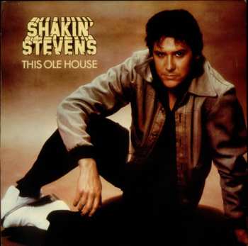 Album Shakin' Stevens: This Ole House
