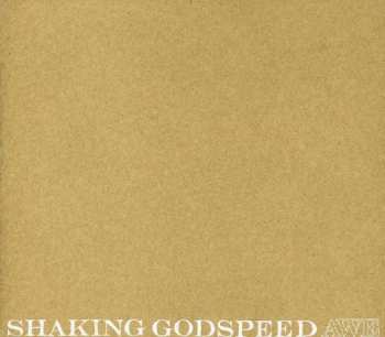 Album Shaking Godspeed: Awe