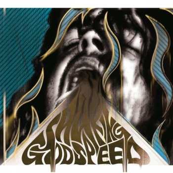 Album Shaking Godspeed: Hoera / Awe