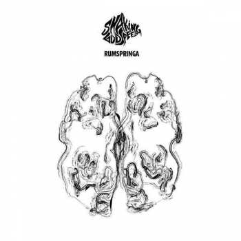 Album Shaking Godspeed: Rumspringa