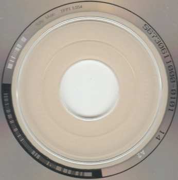 CD Shakira: Objection (Tango)