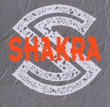 CD Shakra: Shakra 447847