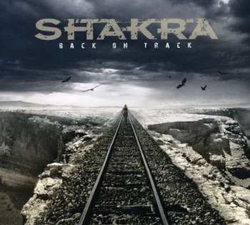 Album Shakra: Back On Track