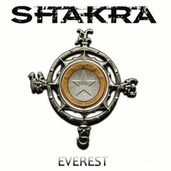 CD Shakra: Everest 11709