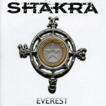 Album Shakra: Everest