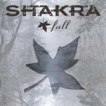 Album Shakra: Fall
