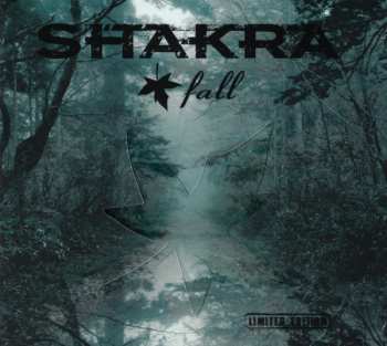 CD Shakra: Fall LTD | DIGI 274517