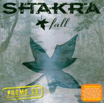 CD Shakra: Fall 283889