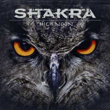 Album Shakra: High Noon