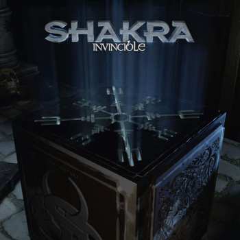 Album Shakra: Invincible