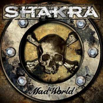 Album Shakra: Mad World