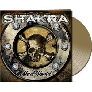 LP Shakra: Mad World CLR | LTD 495887