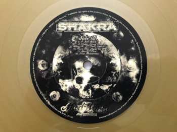 LP Shakra: Mad World CLR | LTD 495887