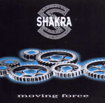 Shakra: Moving Force