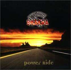 Album Shakra: Power Ride