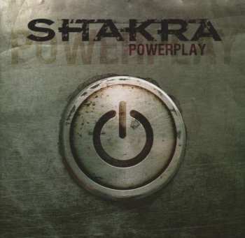 Album Shakra: Powerplay