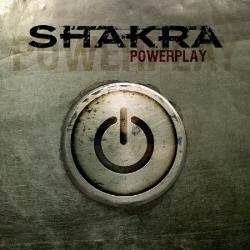 CD Shakra: Powerplay 28588