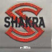 Album Shakra: Shakra