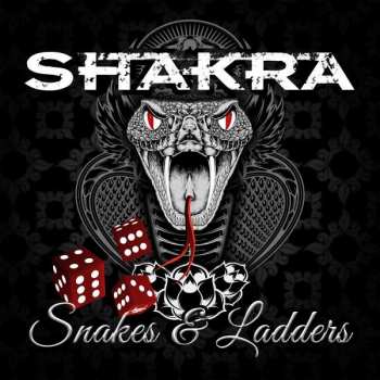 CD Shakra: Snakes & Ladders LTD | DIGI 33204