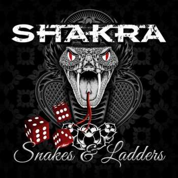 Album Shakra: Snakes & Ladders