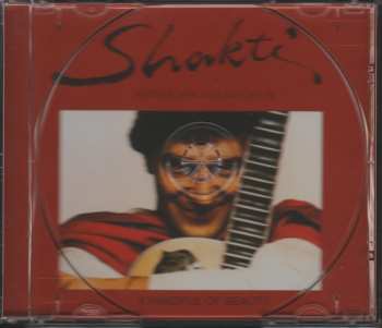 CD Shakti: A Handful Of Beauty 118562