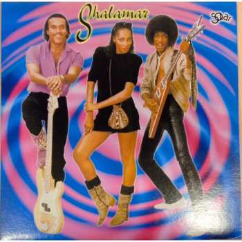 Shalamar: A Night To Remember (Remix) / I Don't Wanna Be The Last To Know / Right In The Socket / This Is For The Lover In You