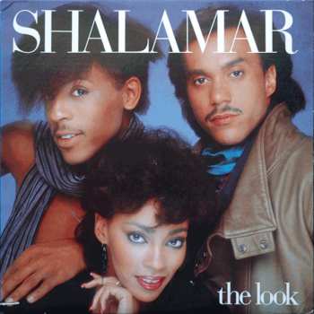 Album Shalamar: The Look