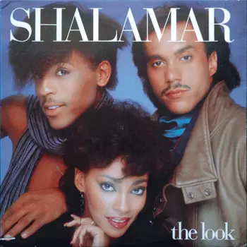 Shalamar: The Look