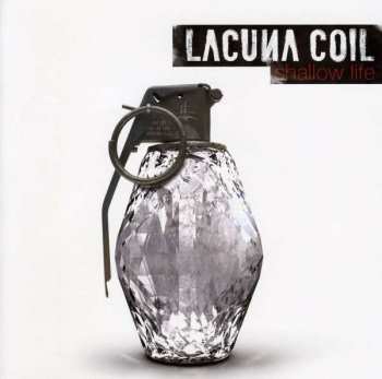 Album Lacuna Coil: Shallow Life