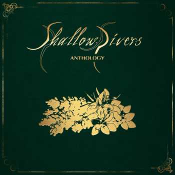 Album Shallow Rivers: Anthology
