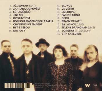 CD Shalom: Až Jednou (30th Anniversary Best Of) 374447