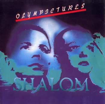 Album Shalom: Olympictures