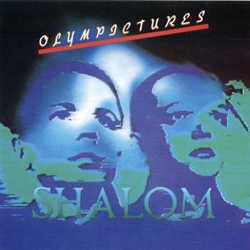 CD Shalom: Olympictures (30th Anniversary Remaster) 502931