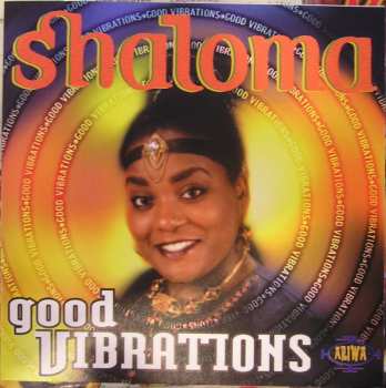 Album Shaloma: Good Vibrations