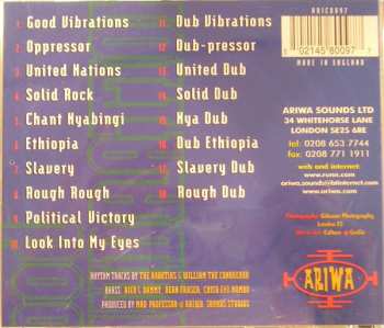 CD Shaloma: Good Vibrations 259758